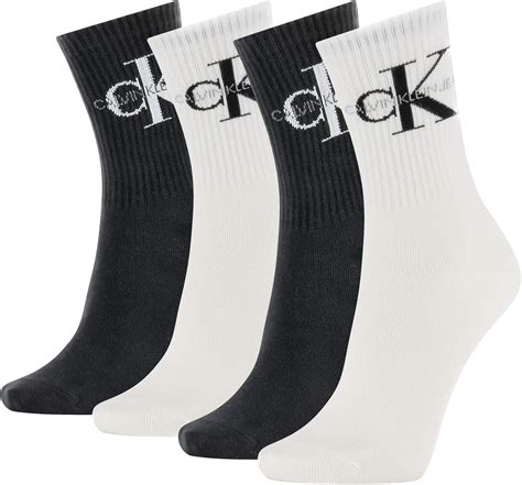 calvin klein socke damen billig